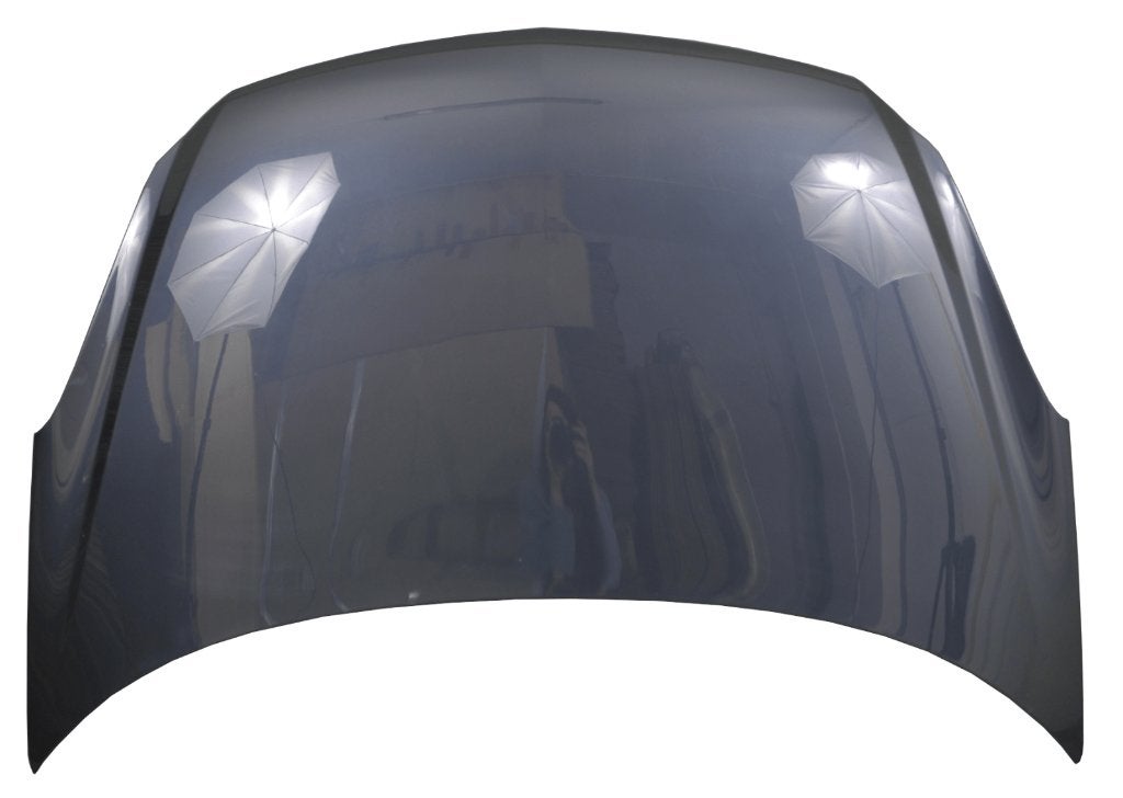 Capot avant opel corsa D, Autos : Pièces & Accessoires, Neuf, Enlèvement ou Envoi, Opel, Capot moteur