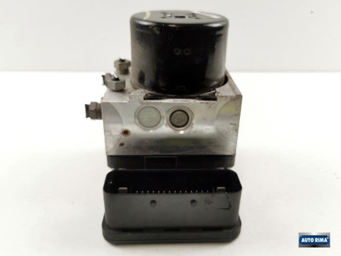Pompe ABS d'un Volvo V60, -, 3 mois de garantie, -, -