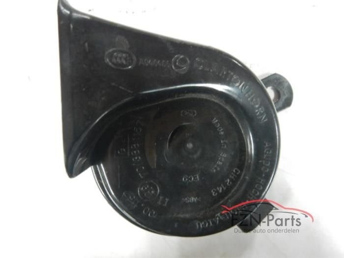 VW Transporter 7E Claxon Toeter, Ophalen of Verzenden, Gebruikt