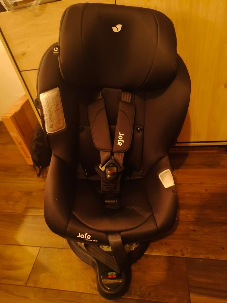 Siège auto, Kinderen en Baby's, Autostoeltjes, Isofix, Ophalen