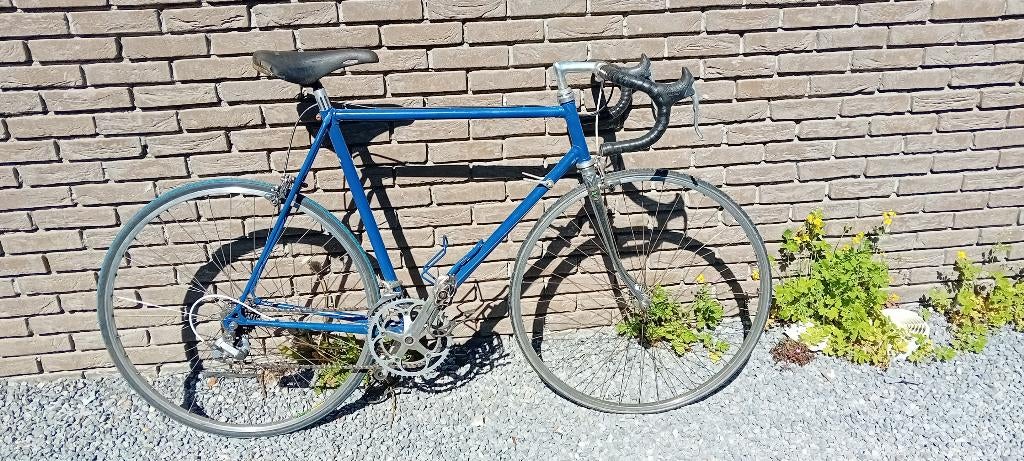 Shimano 600, Fietsen en Brommers, 57 tot 61 cm, Ophalen, Gebruikt, Versnellingen