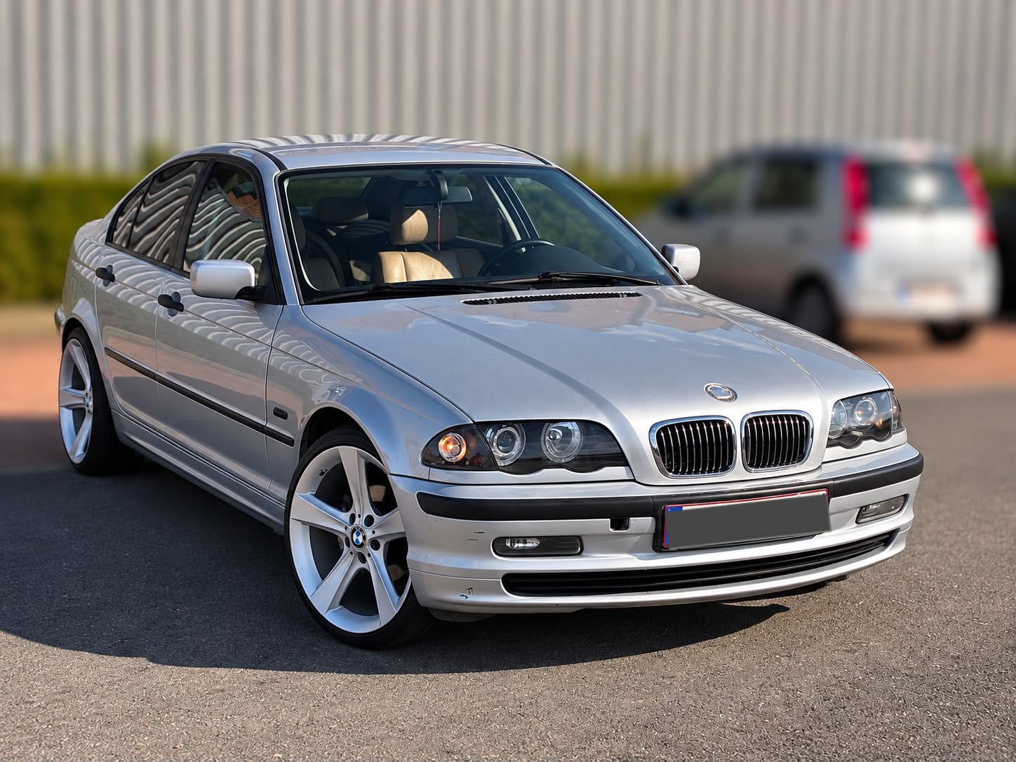 Bmw, Entreprise, Essence, Achat