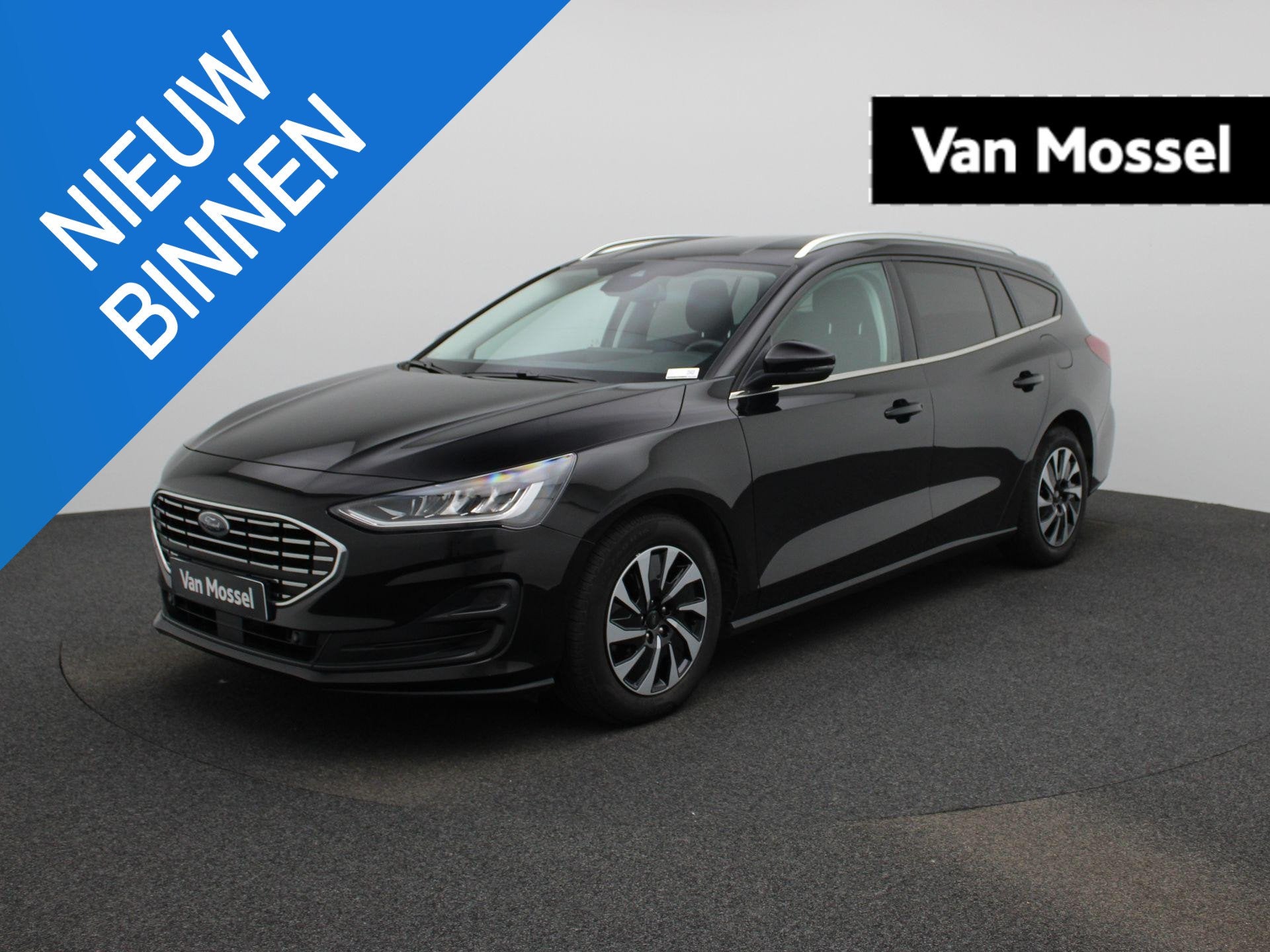 Ford Focus Clipper 1.0i EcoBoost MHEV 92kW Connected NAVI |, Auto's, Ford, Gebruikt, https://public.car-pass.be/vhr/f1479259-cafc-4d33-b4b9-edcb143e5086