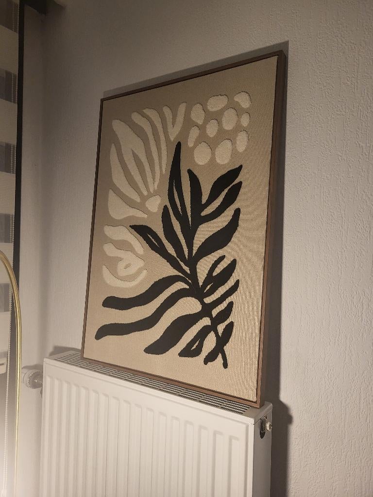 Wanddecoratie, Huis en Inrichting, Ophalen, Nieuw