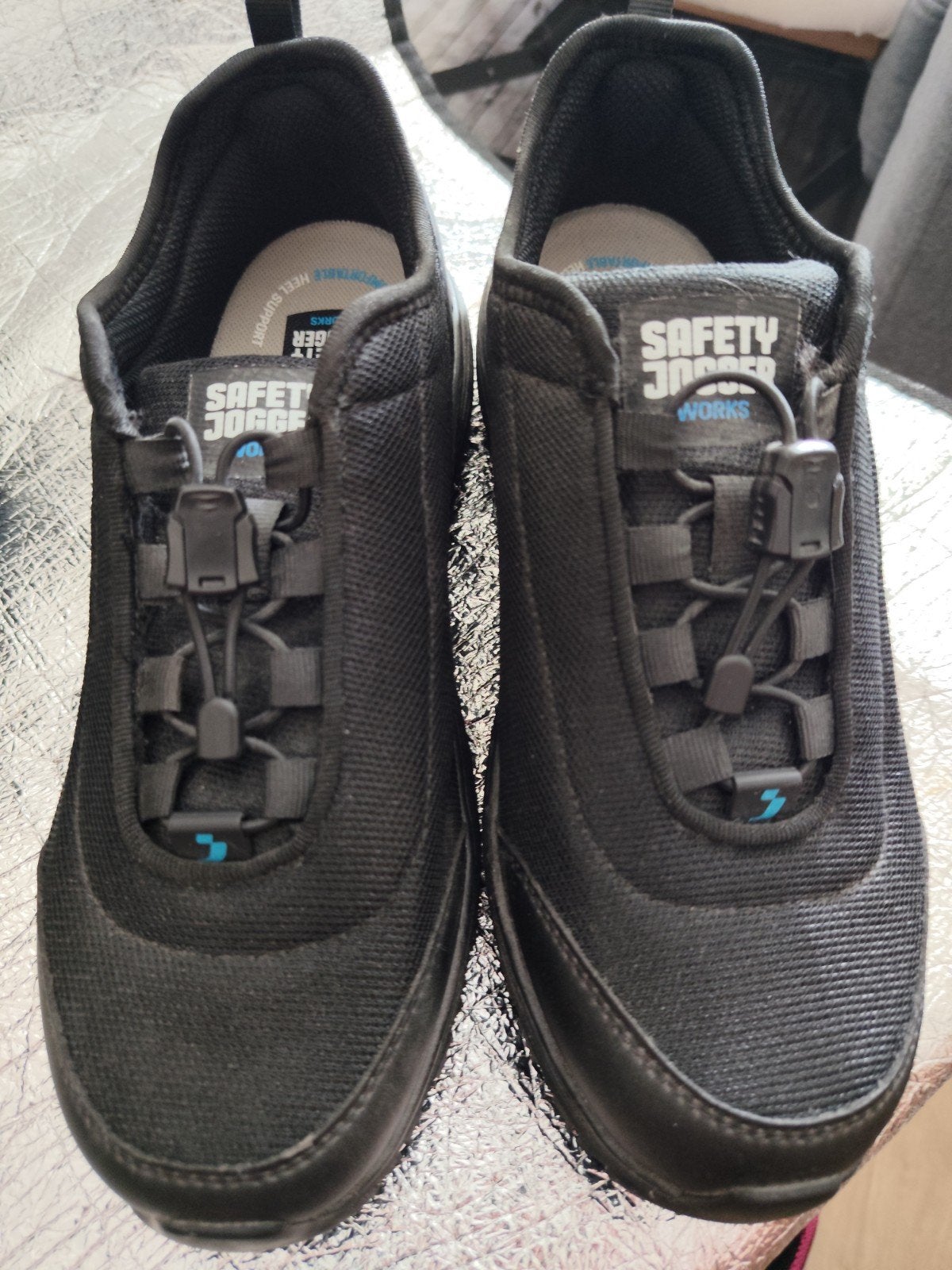 Safety Jogger MAUD werkschoenen, maat 42., Kleding | Dames, Schoenen, Ophalen, Werkschoenen
