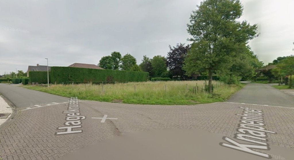 bouwgrond, Immo, Gronden en Bouwgronden, Lommel, Verkoop zonder makelaar, Tot 200 m²