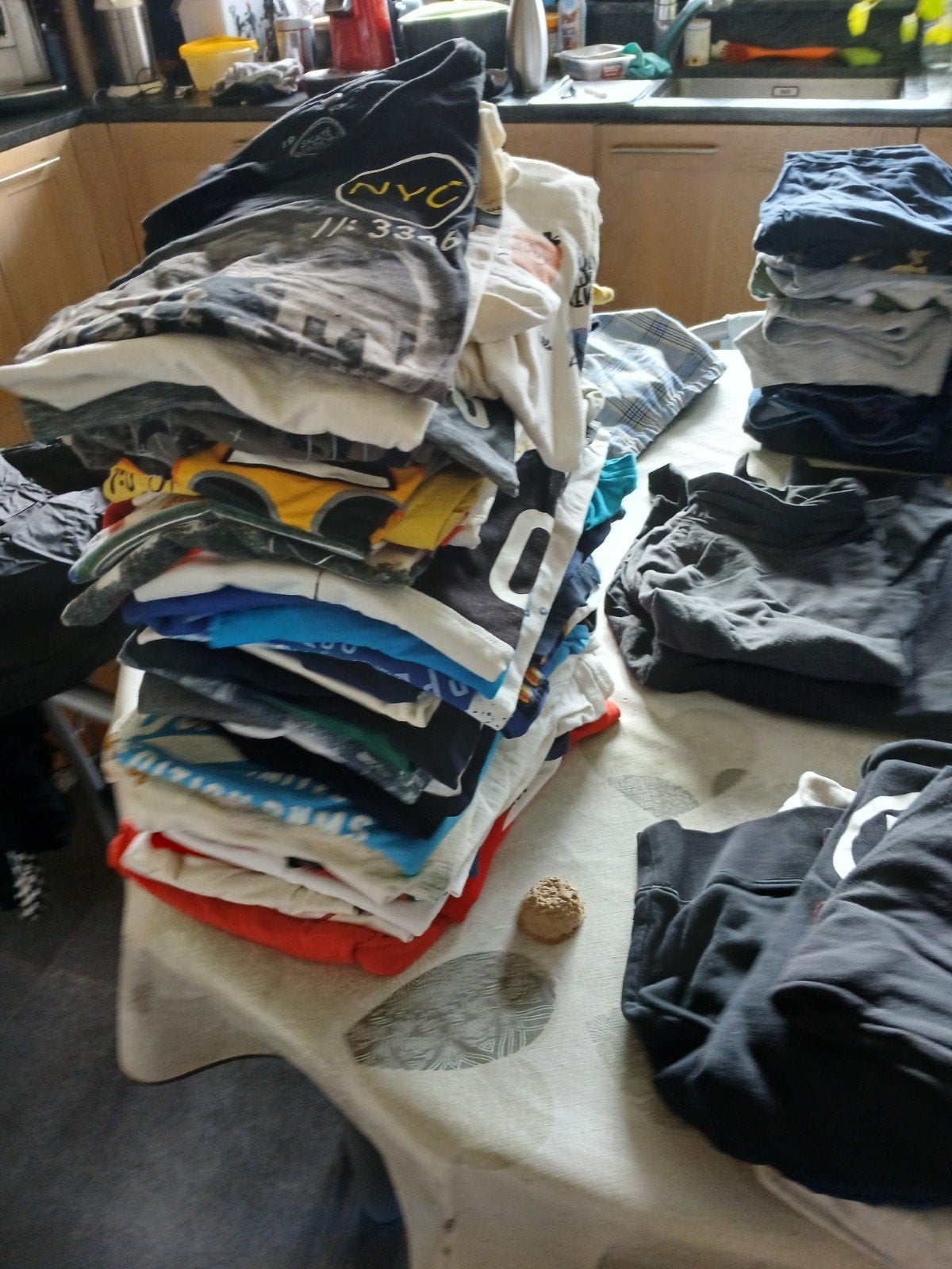 kinderkleding verschillende maten, Kinderen en Baby's, Kinderkleding | Overige, Ophalen, Jongen