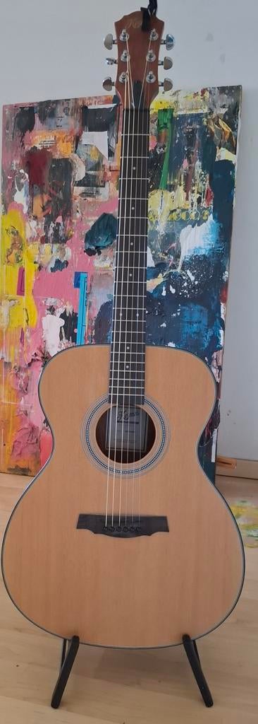 Guitare acoustique débutant/intermédiaire, Enlèvement, Utilisé, Guitare Western ou Guitare Folk