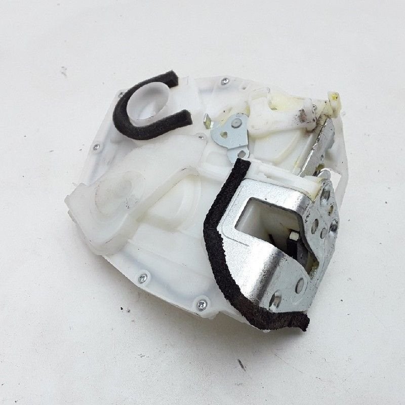 SERRURE DE PORTE RODS ARRIÈRE GAUCHE Suzuki Splash, Utilisé, Suzuki