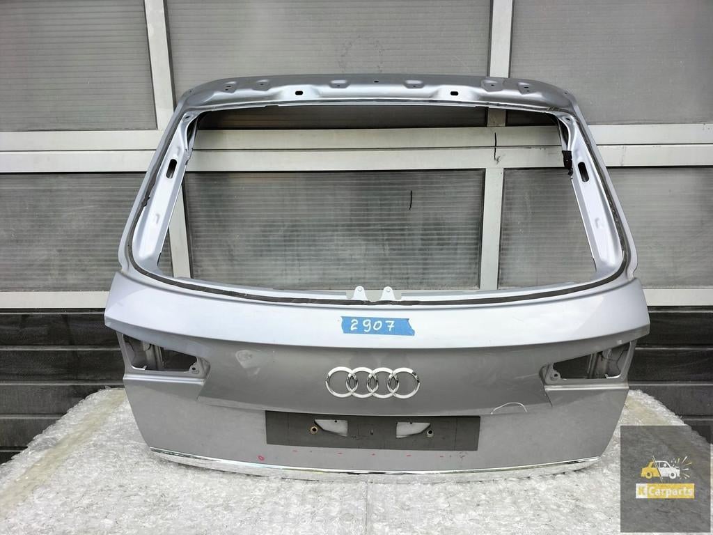 AUDI A6 C7 AVANT COMBI ACHTERKLEP, Gebruikt, AUDI AG, Auto-Union-Strasse 1
85045  Ingolstadt, DE, Audi