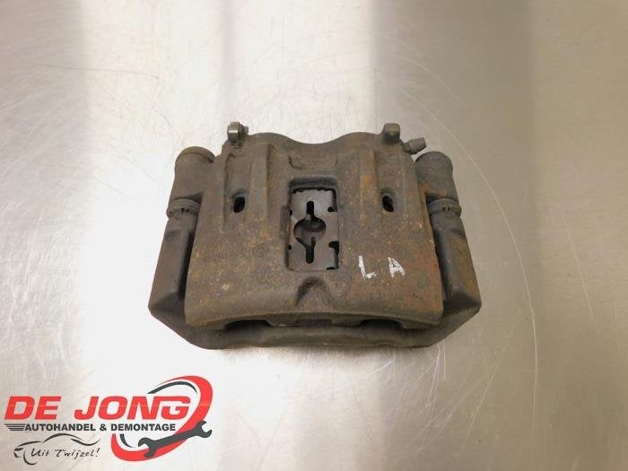 Remklauw (Tang) links-achter van een Iveco Daily, Gebruikt, -, Overige automerken, -
