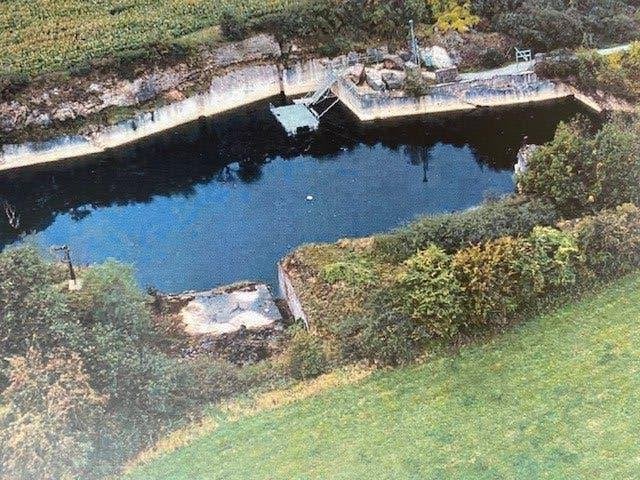 luchtfotos steengroeves, Ophalen of Verzenden, Nieuw, Overige typen