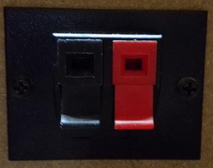 geluidsboxen Kenwood en Philips, Enlèvement, Utilisé, Autres types, Autres marques