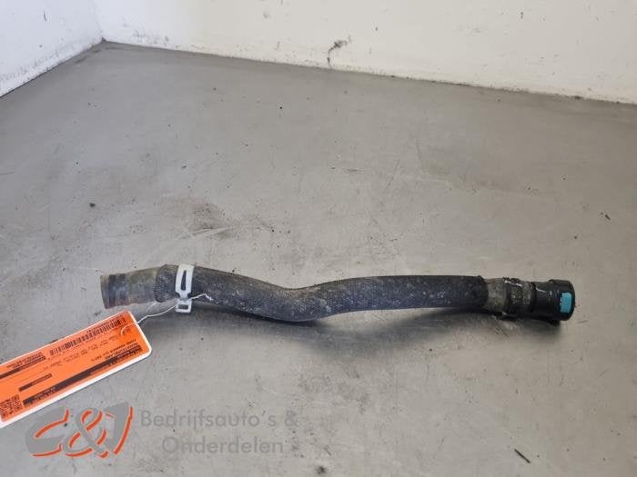 Radiateurslang van een Ford Ranger, Gebruikt, -, -, Ophalen of Verzenden