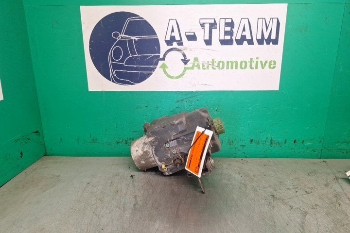 POMPE DE DIRECTION Volkswagen Polo IV (9N1 / 2/3), Volkswagen, Volkswagen AG, Utilisé, Kundenbetreuung@volkswagen.de