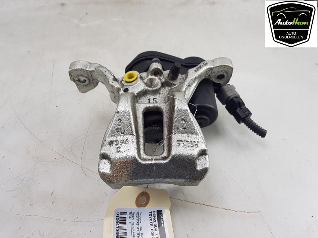 ETRIER DE FREIN ARRIÈRE DROIT Toyota (|4783002360|), Autos : Pièces & Accessoires, Utilisé, Toyota