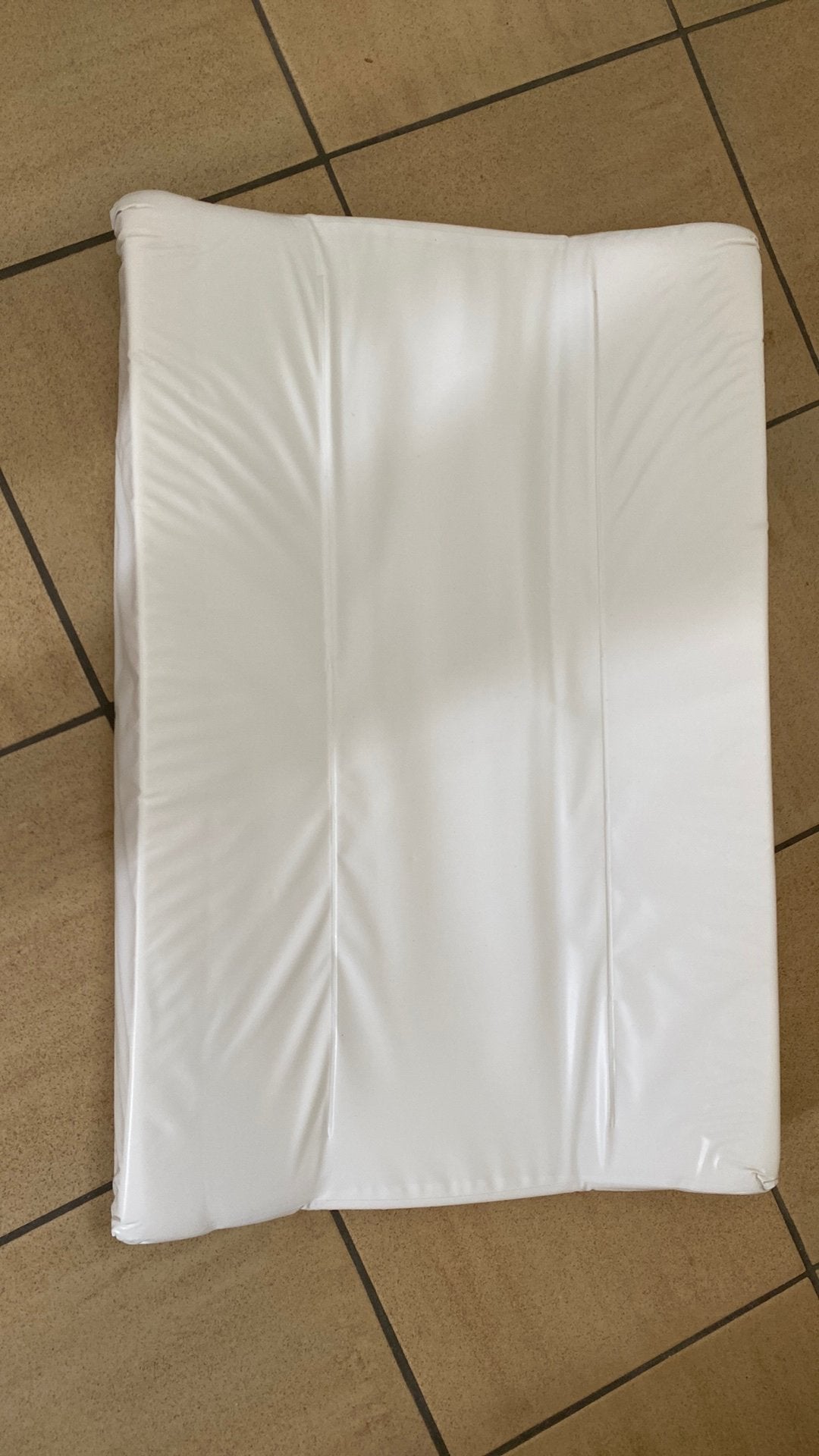 Matelas table à langer, Enfants & Bébés, Enlèvement, Comme neuf