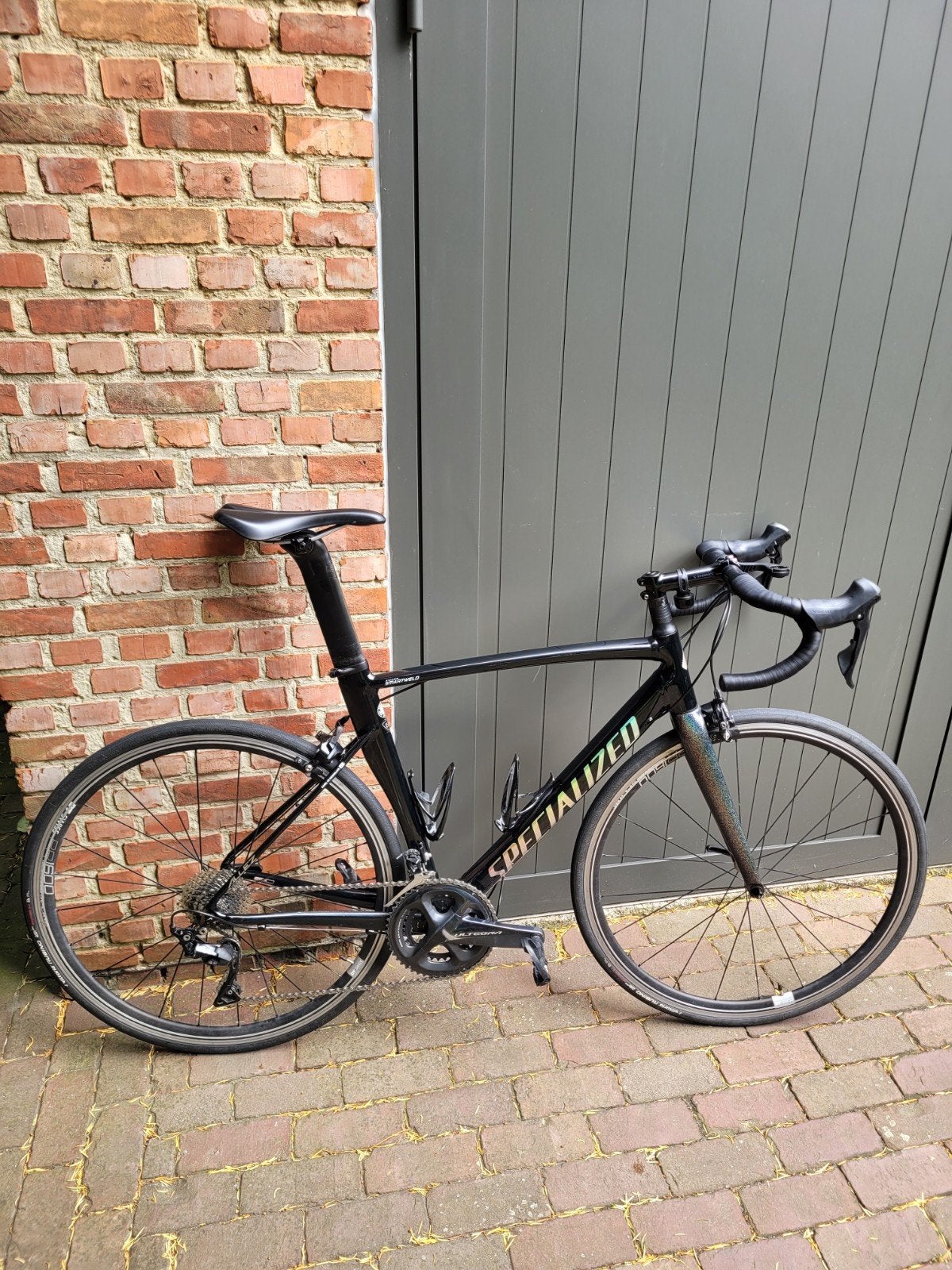 Specialized Allez Sprint maat 56, Ophalen, Aluminium