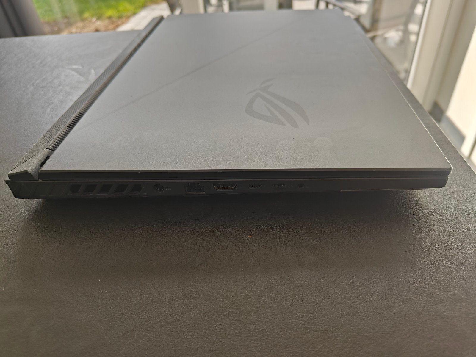 ASUS ROG Strix G18 G814JIR, Informatique & Logiciels, Enlèvement, 32 GB, Gaming, SSD