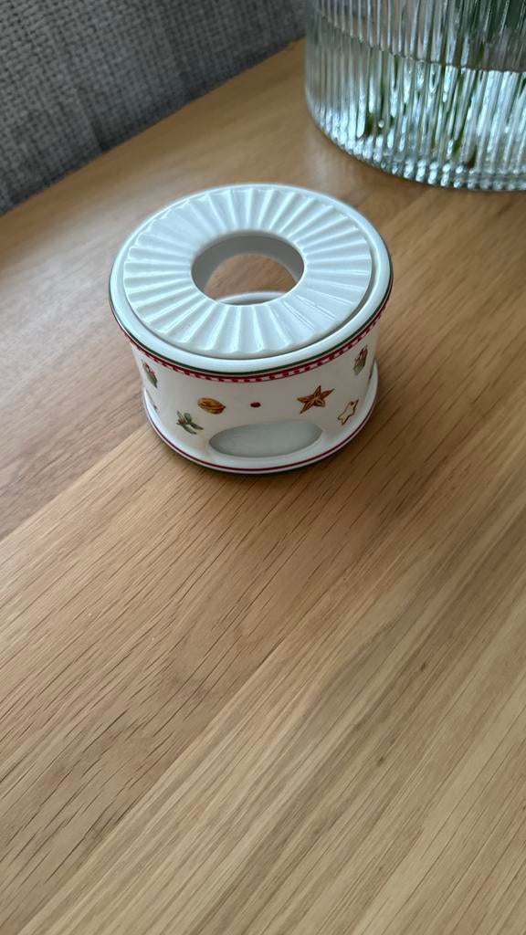 Villeroy boch, Antiek en Kunst, Ophalen