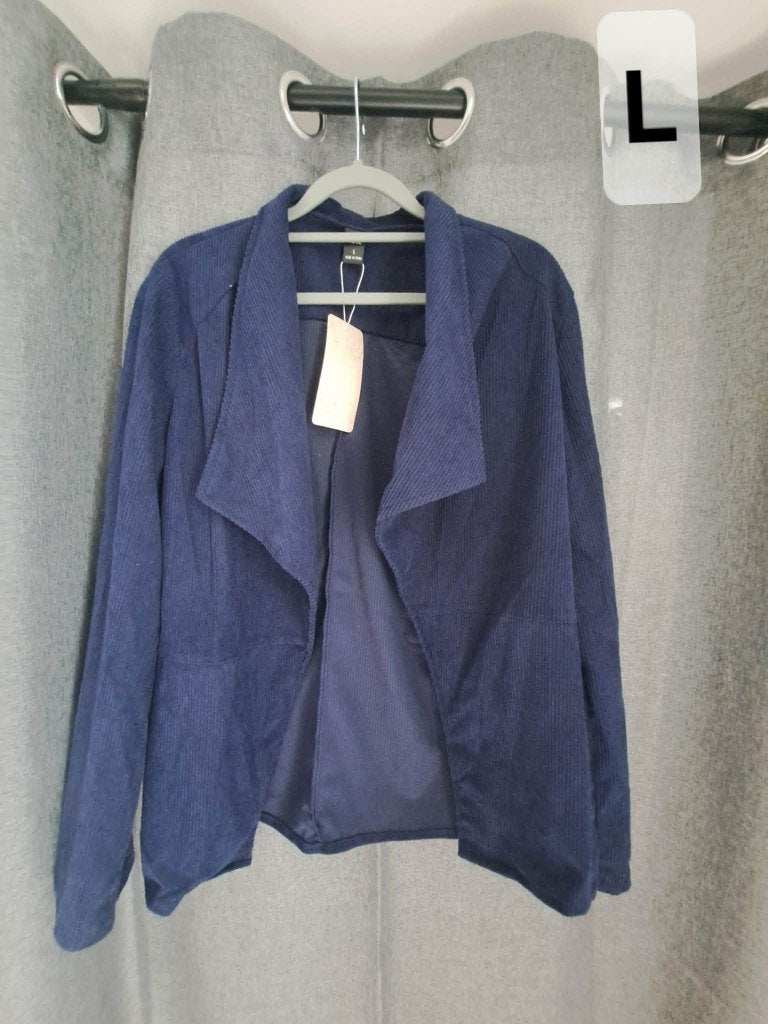 Lot vêtements femme neufs, Enlèvement ou Envoi, Neuf, Taille 42/44 (L)