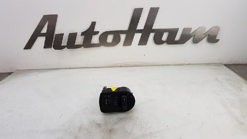 LICHTSCHAKELAAR Audi A3 Sportback (8PA) (01-2004/03-2013), Gebruikt, Audi