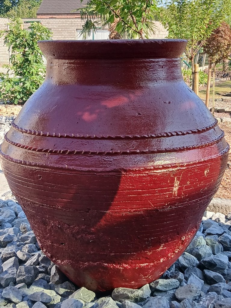tuinbeeld,kunstwerk,sculptuur,tuindecoratie,beeld,ornament, Tuin en Terras, Ophalen, Nieuw, Overige materialen, Dierenbeeld
