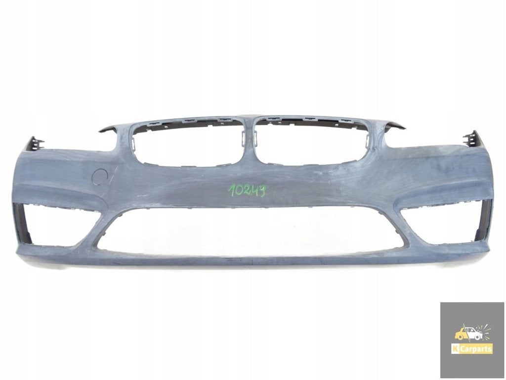 BMW 2 F45 F46 Voorbumper NIEUW, Petuelring 130
80788  Munich, DE, Gebruikt, Info@bmw.de, Bumper