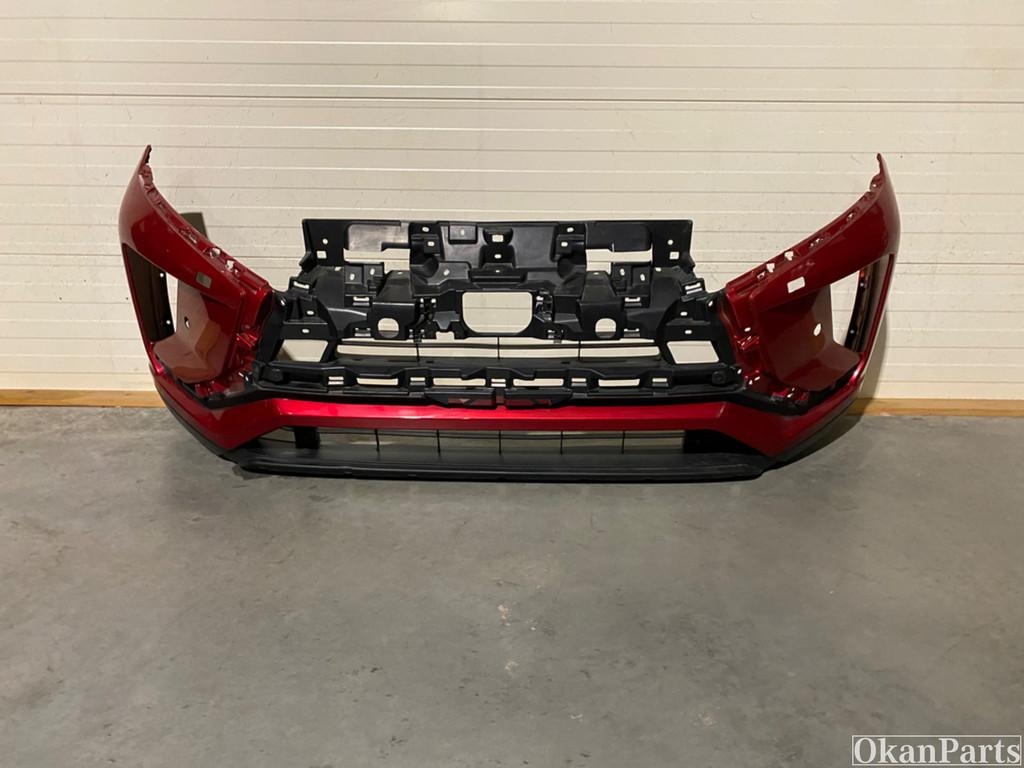 Mitshubishi Eclips Cross Voorbumper 6400H717ZZ, Gebruikt, Voor, Mitsubishi, Bumper