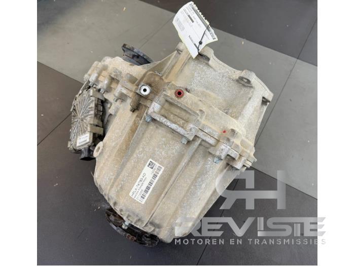 Tussenbak 4x4 van een Landrover Discovery, -, -, Ophalen of Verzenden, -