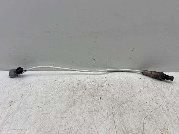 Sonde lambda d'un Renault Clio, Renault, -, 3 mois de garantie, Utilisé