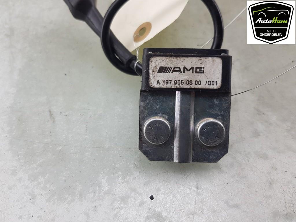 CAPTEUR DIVERS Mercedes-Benz AMG GT (C190) (|A1979050300|), Utilisé, Mercedes-Benz