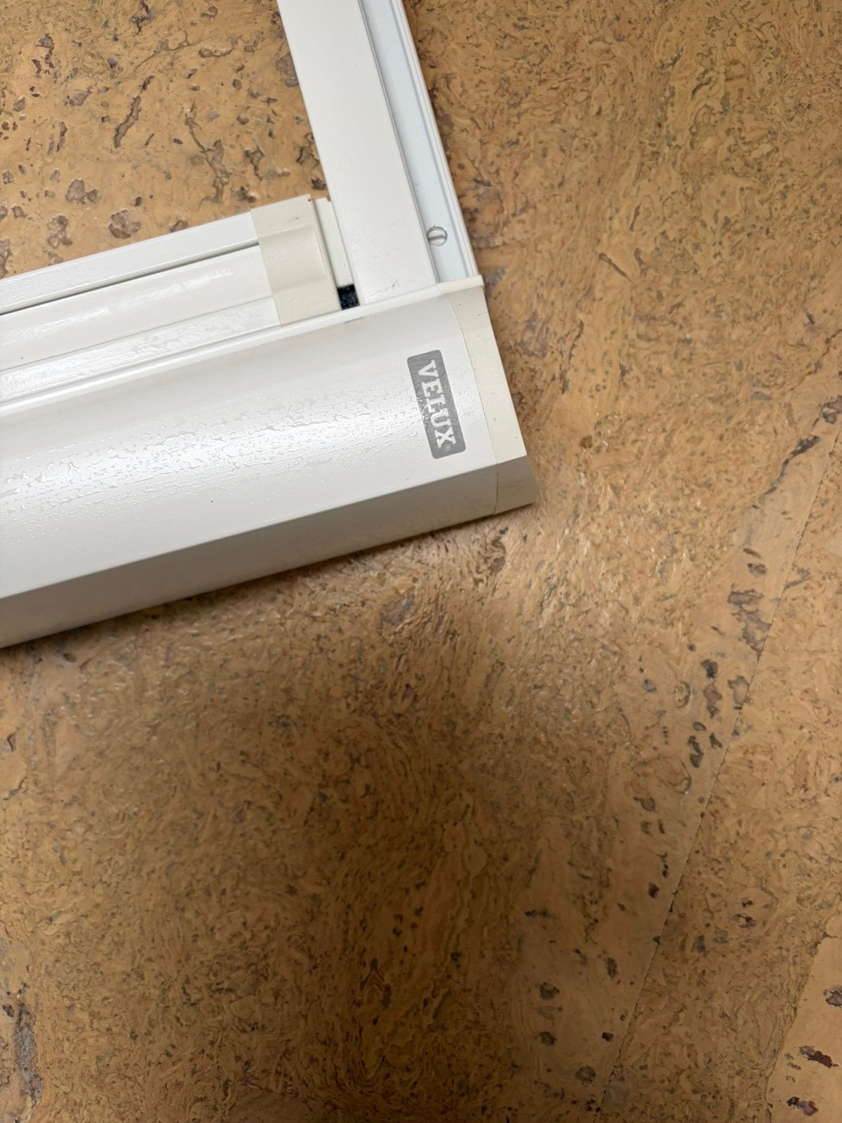 Velux muggengaas ZIL CK02 0000SWL, Ophalen, Gebruikt, Minder dan 80 cm, Overige typen
