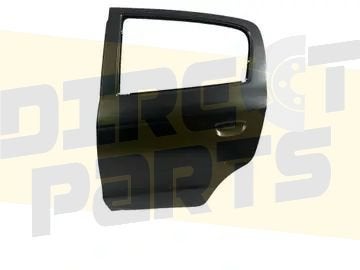 Mitsubishi Space Star (2/13-12/20-)  Achterportier Links (te, Autos : Pièces & Accessoires, Neuf, -, Mitsubishi, Porte