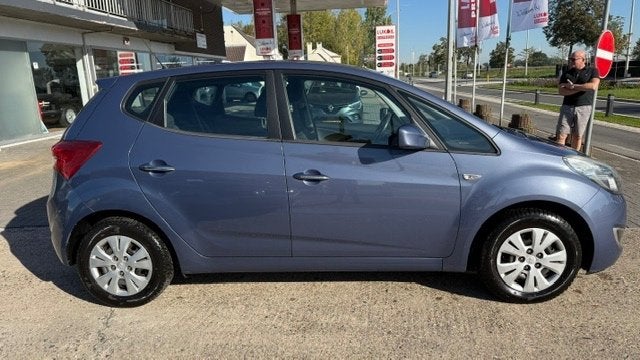 Hyundai IX 20 Benzine Airco Gekeurd Voor Verkoop GARANTIE, Autos, Euro 5, Achat, Entreprise, Boîte manuelle