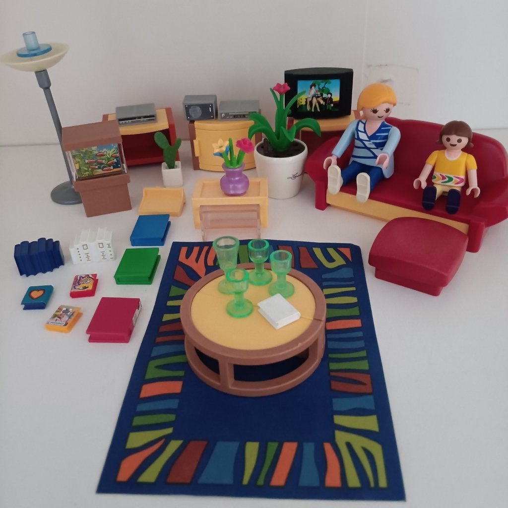 playmobil, Kinderen en Baby's, Speelgoed | Playmobil, Ophalen