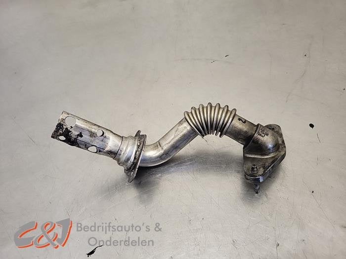 Tube RGE d'un Ford Transit, -, 3 mois de garantie, -, -