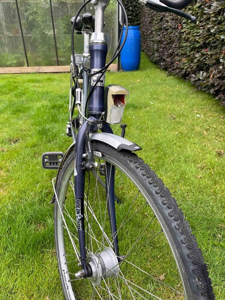 NORTA Typhoon Herenfiets, Enlèvement, Comme neuf, Autres marques
