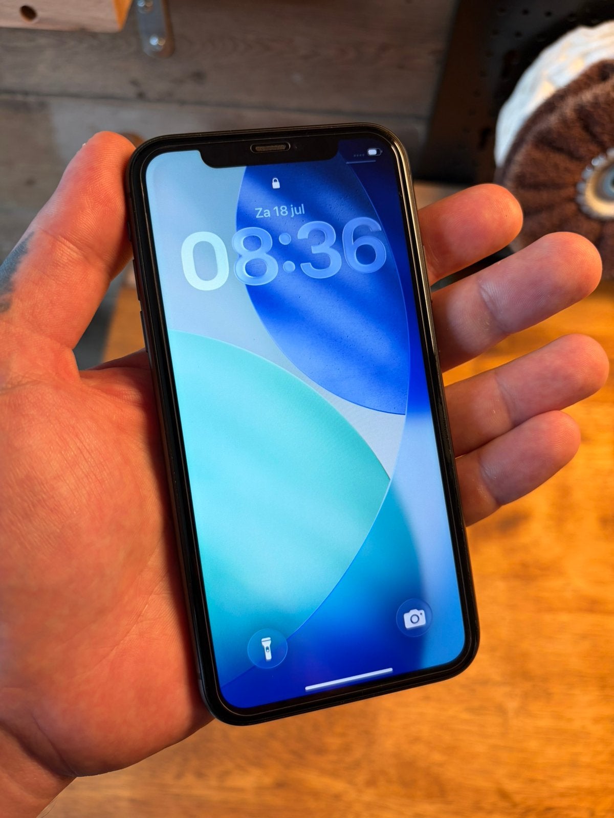 iPhone 11 - 64 Gb, Télécoms, Téléphonie mobile | Apple iPhone, Enlèvement, Comme neuf, 64 GB, IPhone 11