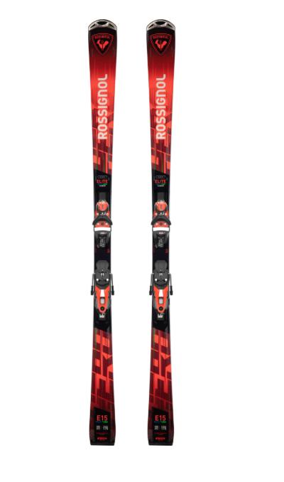 Rossignol hero MT CA model 25/26 450€ nieuw, Sport en Fitness, Skiën en Langlaufen, Nieuw, Ski's, Ski, Rossignol, Ophalen of Verzenden