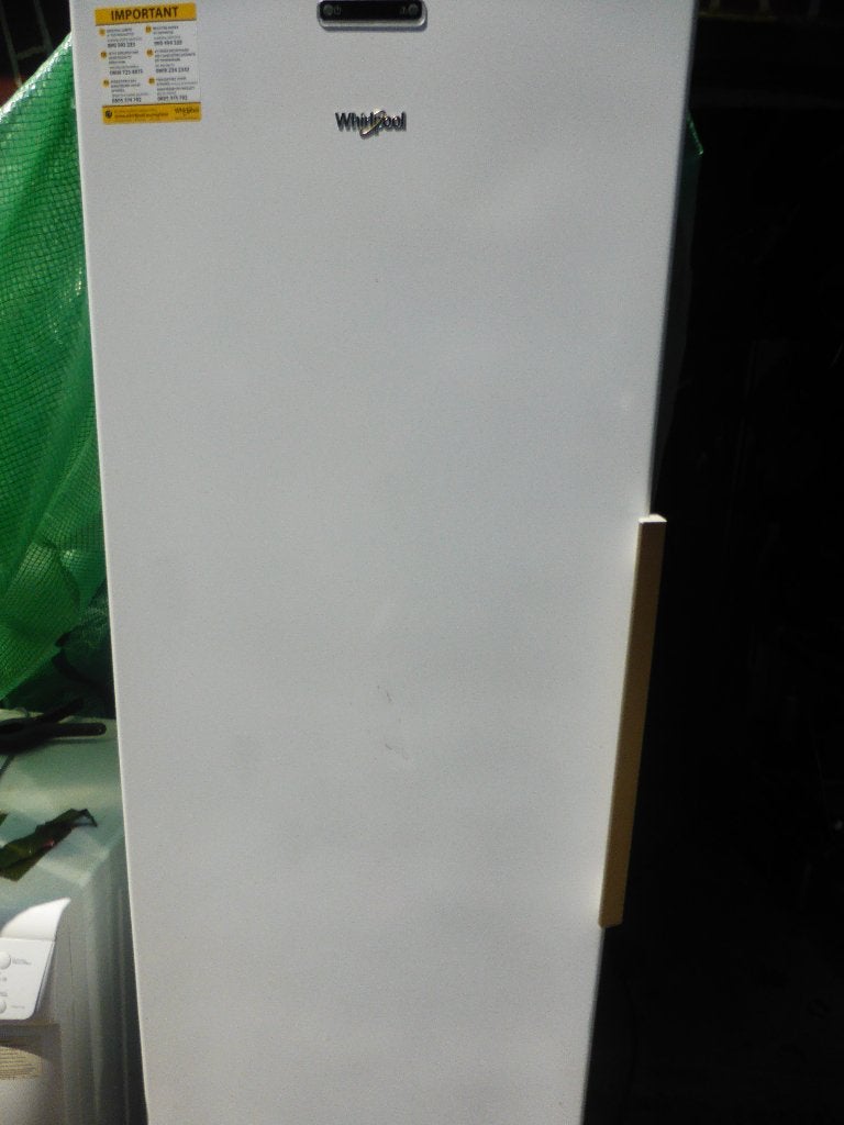 Diepvriezer, Tussenbouw, Zo goed als nieuw, Energieklasse A of zuiniger, Ophalen