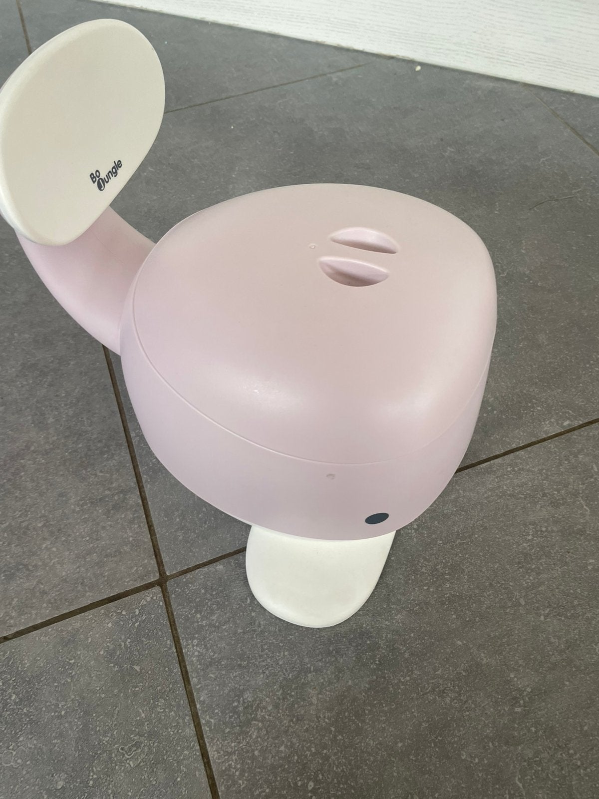 Petit pot baleine, Enfants & Bébés, Enlèvement, Utilisé