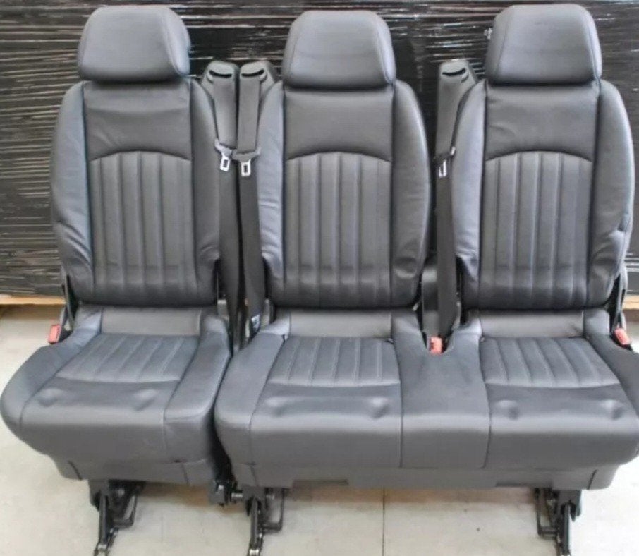 banqquette Mercedes viano, Enlèvement ou Envoi