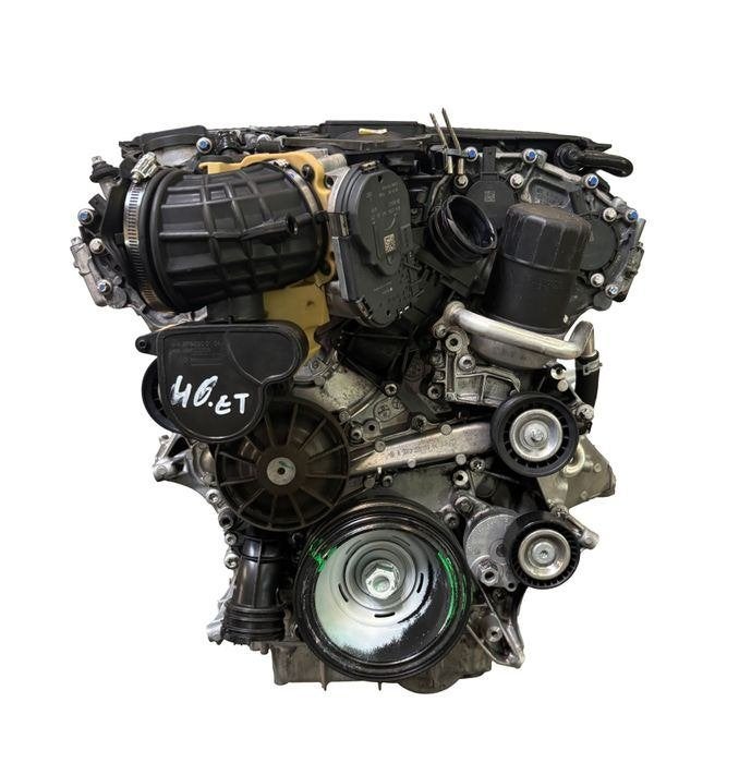 Moteur Mercedes-Benz E (W212) 3.5 - M276.952-276.952-M276, Envoi, Révisé, Mercedes-Benz