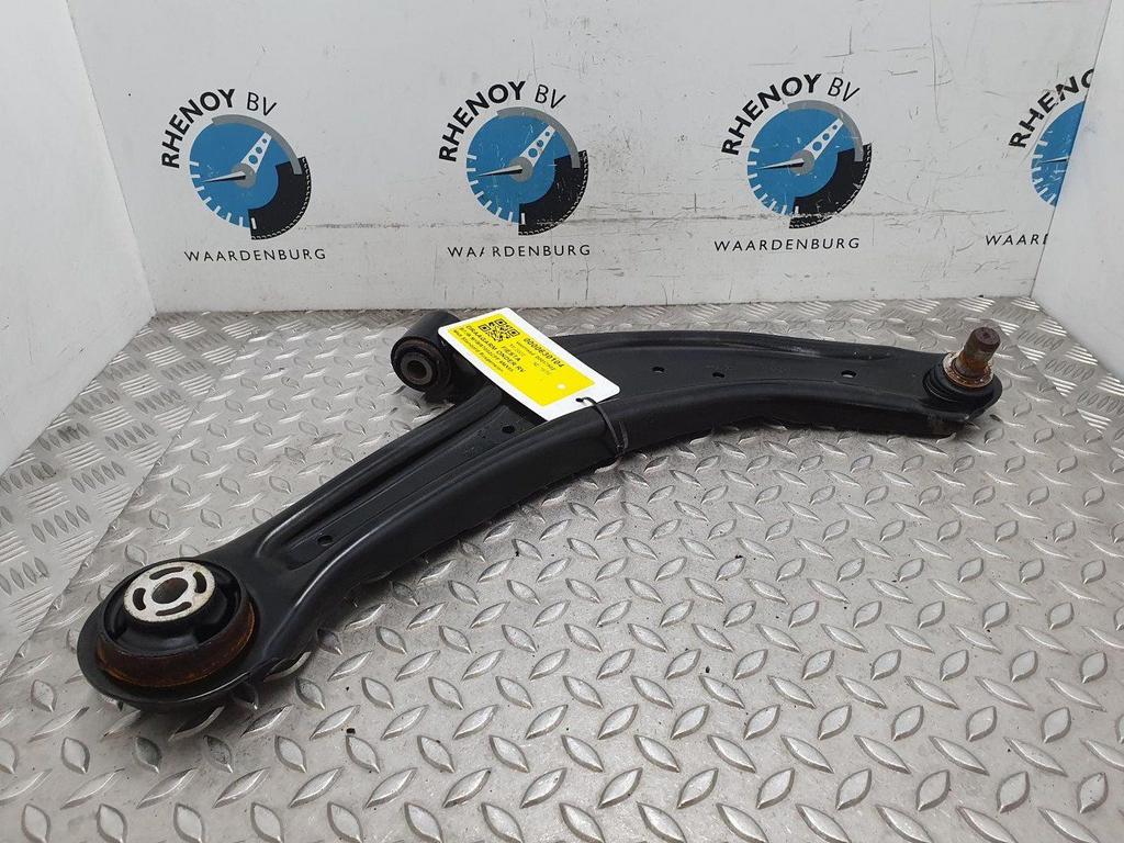 FORD FIESTA HJ 1.0EcoBoost mHEV Titanium DRAAGARM ONDER RV 2, Ophalen of Verzenden, Gebruikt, Stiba lid