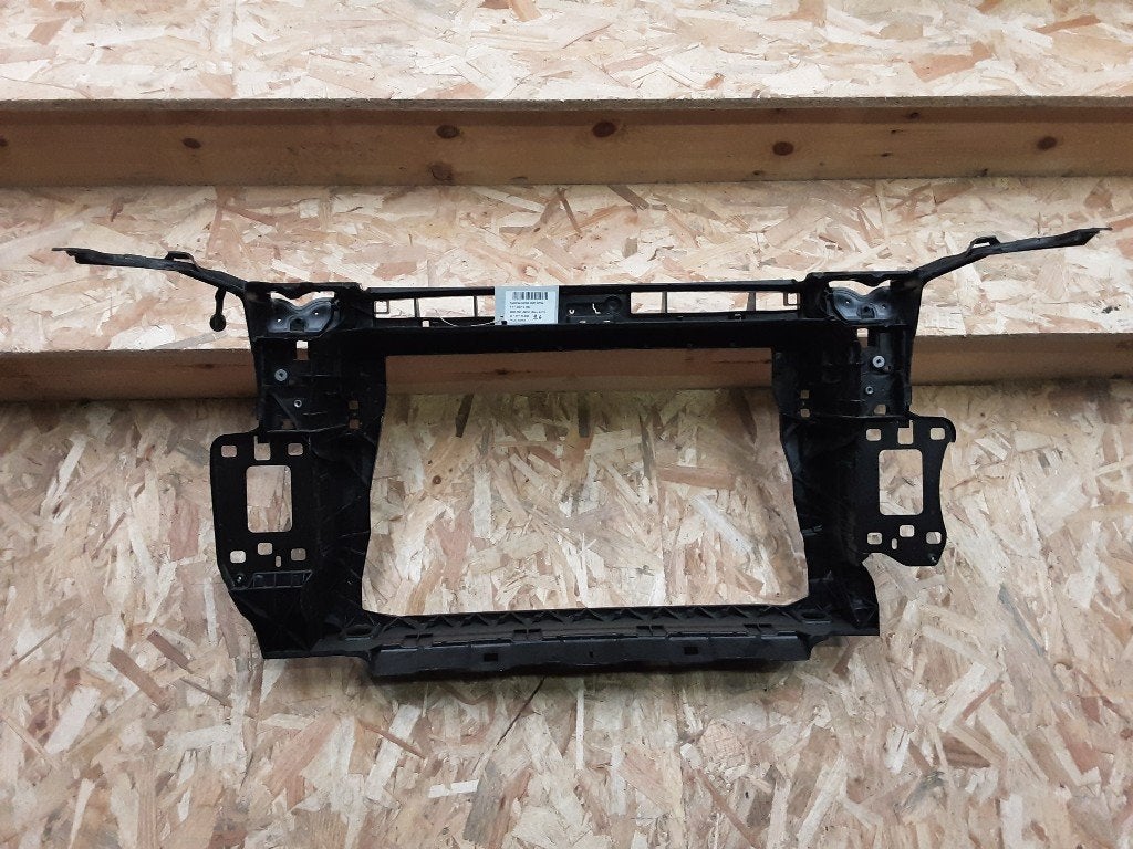 FACE AVANT Audi Q3 (F3B) (01-2018/06-2021) (83A805594J), Auto-Union-Straße  1,
85057  Ingolstadt, DE, Info@audi.de, Audi, Utilisé