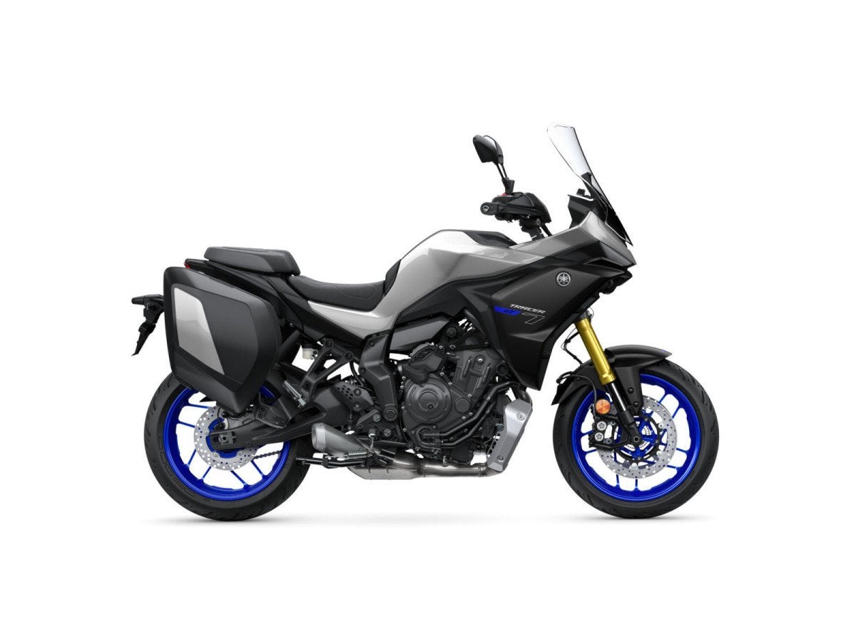 Yamaha Tracer 7 GT, Entreprise, Plus de 35 kW, 700 cm³, Naked bike