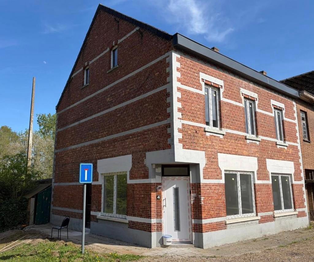 Huis te koop, Enlèvement ou Envoi, Neuf