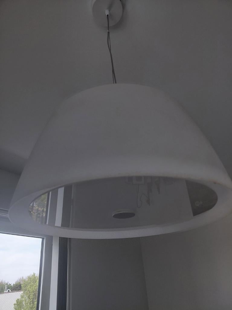 Luchter, Huis en Inrichting, Ophalen