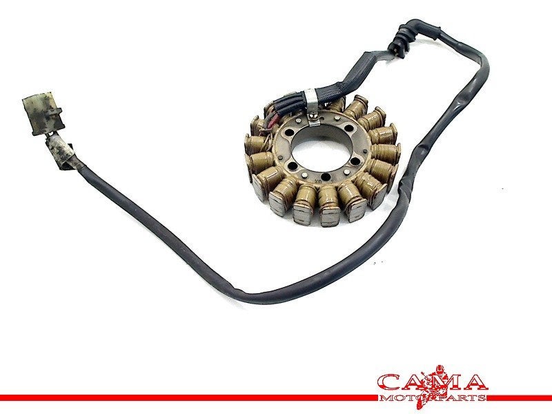 DYNAMO CB 500 1997-2003 (CB500 V-W-X-Y) (31120-MY5-004), Dhr. S. di Majo, Gebruikt, Info@cama-motorparts.nl, P.J. Troelstraweg 8 8
3144 CX  MAASSLUIS, NL